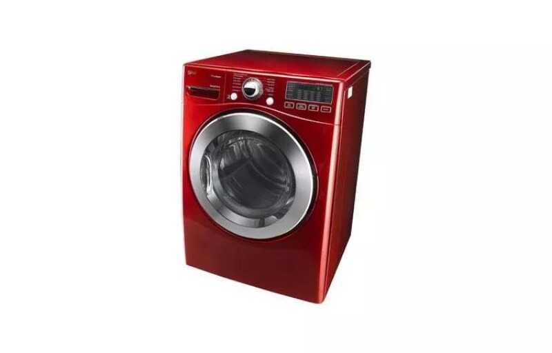 7.3 Cu. Ft. Ultra Large Capacity Steamdryer™ (gas) DLGX3071R