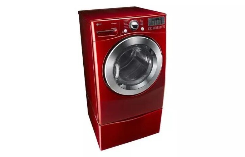 7.3 Cu. Ft. Ultra Large Capacity Steamdryer™ (gas) DLGX3071R