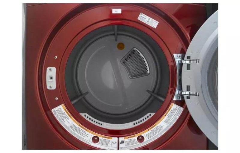7.3 Cu. Ft. Ultra Large Capacity Steamdryer™ (gas) DLGX3071R