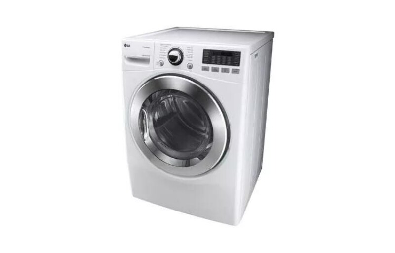 7.3 Cu. Ft. Ultra Large Capacity Steamdryer™ (gas) DLGX3071W