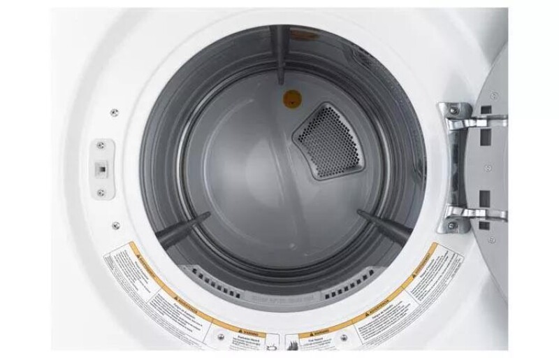 7.3 Cu. Ft. Ultra Large Capacity Steamdryer™ (gas) DLGX3071W