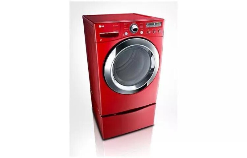 7.3 Cu. Ft. Ultra Large Capacity Steamdryer™ With Sensor Dry DLGX3251R