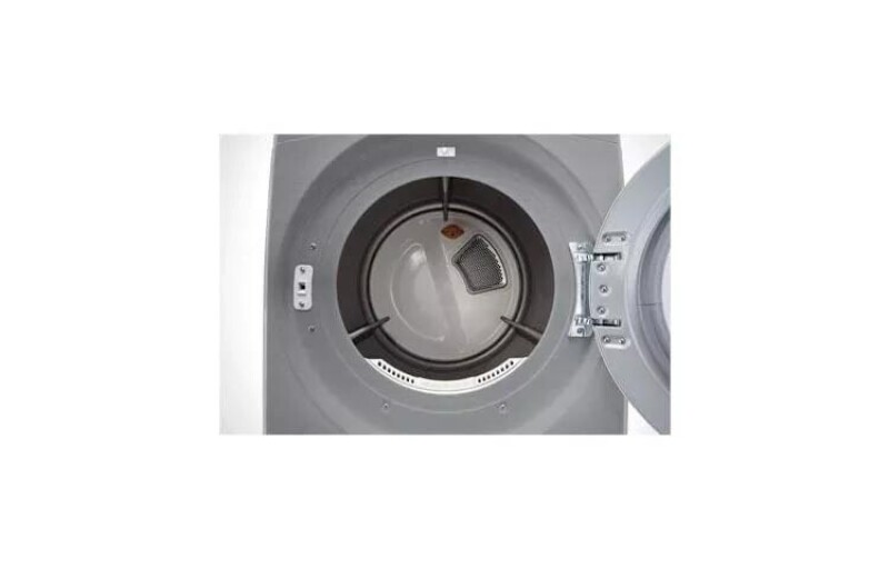 7.3 Cu. Ft. Ultra Large Capacity Steamdryer™ With Sensor Dry DLGX3251V