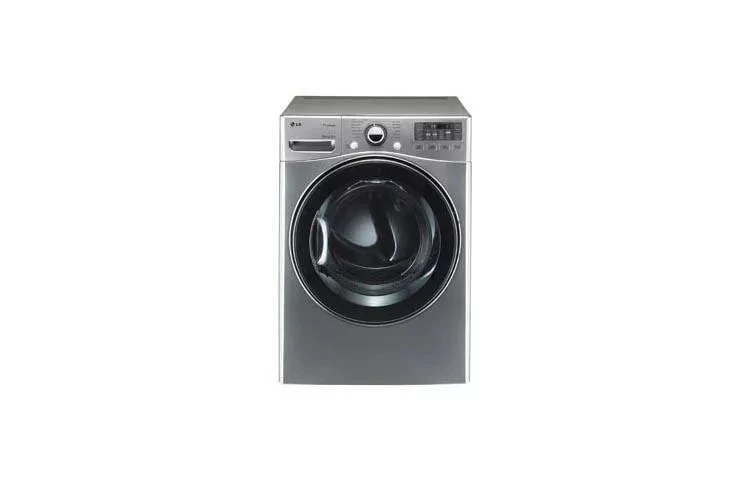 7.3 Cu. Ft. Ultra Large Capacity Dryer With Dual Led Display (gas) DLGX3471V