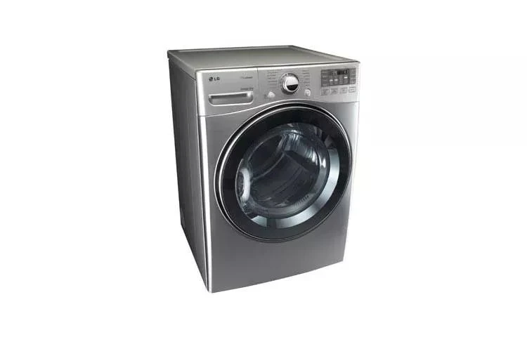 7.3 Cu. Ft. Ultra Large Capacity Dryer With Dual Led Display (gas) DLGX3471V