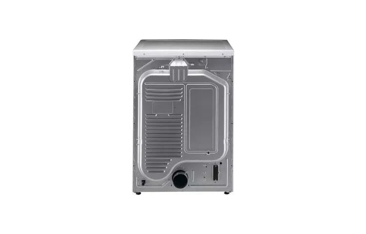 7.3 Cu. Ft. Ultra Large Capacity Dryer With Dual Led Display (gas) DLGX3471W