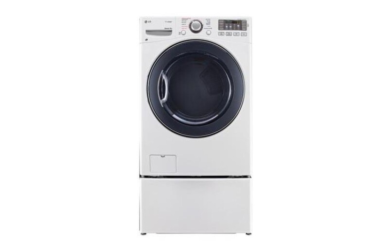 7.4 cu. ft. Ultra Large Capacity SteamDryer™ w/ NFC Tag On DLGX3571W