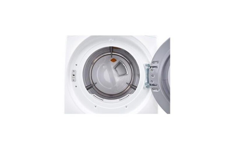 7.4 cu. ft. Ultra Large Capacity SteamDryer™ w/ NFC Tag On DLGX3571W
