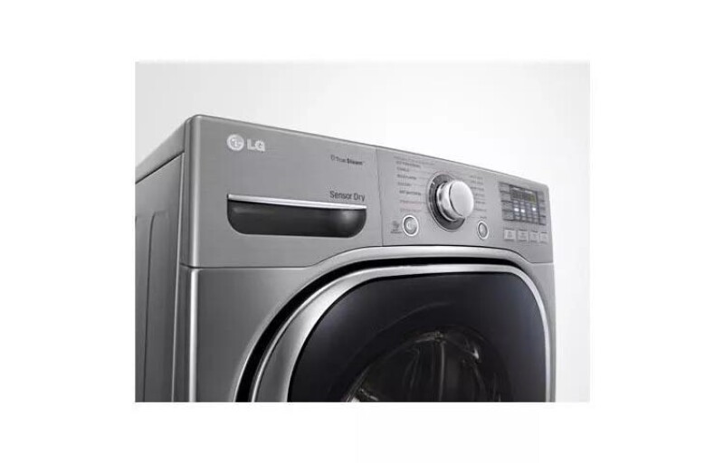 7.4 Cu. Ft. Ultra Large Capacity Steamdryer™ (gas) DLGX4071V
