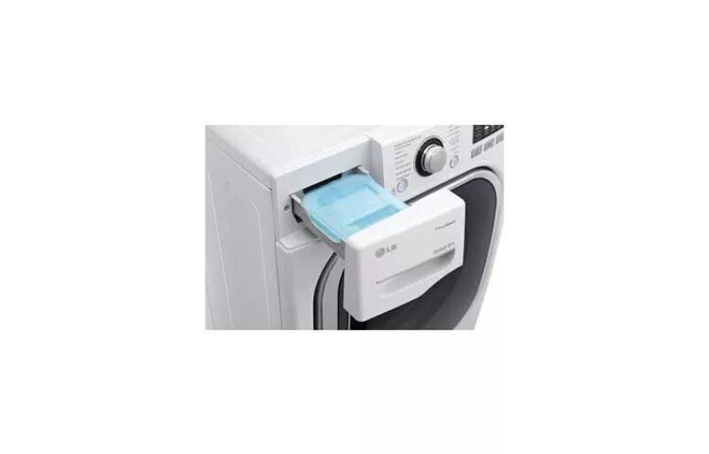 7.4 cu. ft. Ultra Large Capacity SteamDryer™ (Gas) DLGX4071W