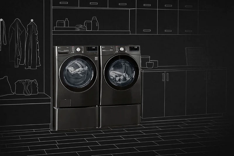 More Style, Less Space