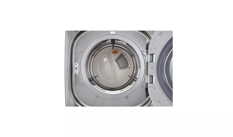 7.4 Cu. Ft. Ultra Large Capacity Steamdryer™ W/ Nfc Tag On DLGX4271V