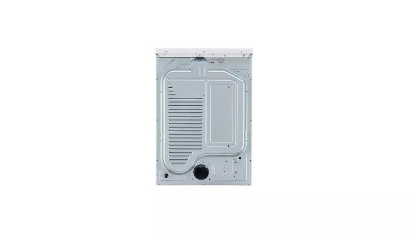 7.4 cu. ft. Ultra Large Capacity SteamDryer™ w/ NFC Tag On DLGX4271W