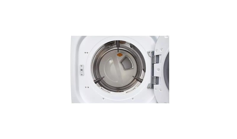 7.4 cu. ft. Ultra Large Capacity SteamDryer™ w/ NFC Tag On DLGX4271W