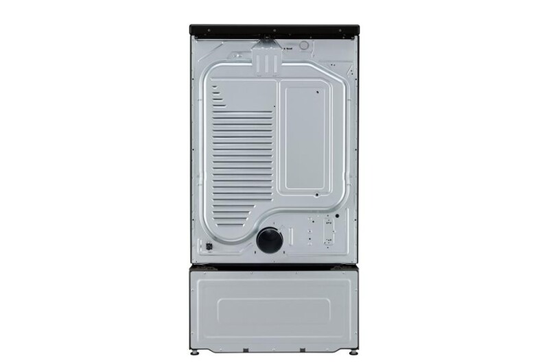 7.4 cu.ft. Ultra Large Capacity TurboSteam™ Gas Dryer DLGX4371K