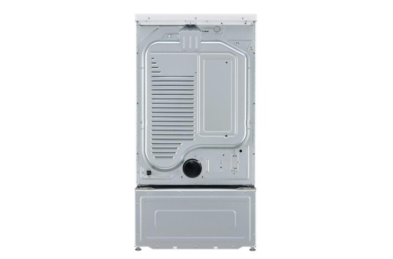 7.4 cu. ft. Ultra Large Capacity TurboSteam™ Gas Dryer DLGX4371W