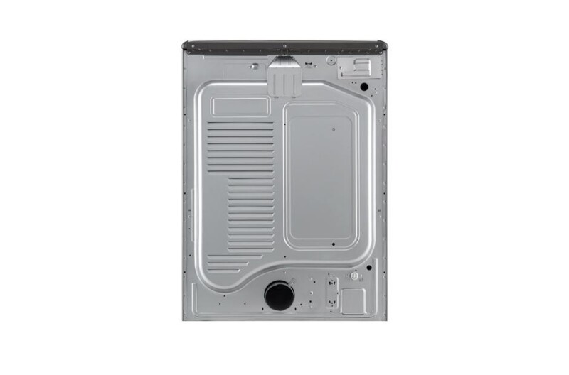 7.4 cu. ft. Smart wi-fi Enabled Gas Dryer w/ TurboSteam™ DLGX5001V