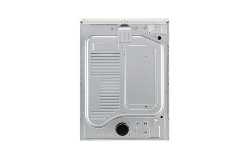 7.4 cu. ft. Smart wi-fi Enabled Gas Dryer w/ TurboSteam™ DLGX5001W