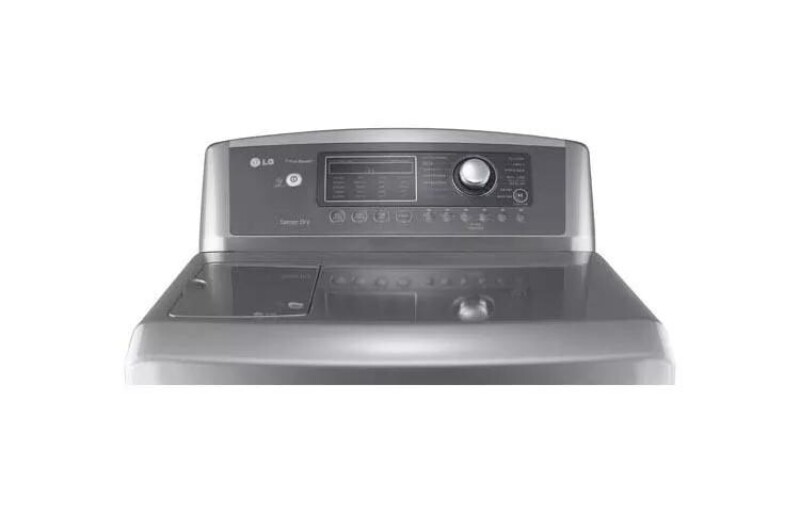 7.3 cu. ft. Ultra Large Capacity SteamDryer™ (Gas) DLGX5171V
