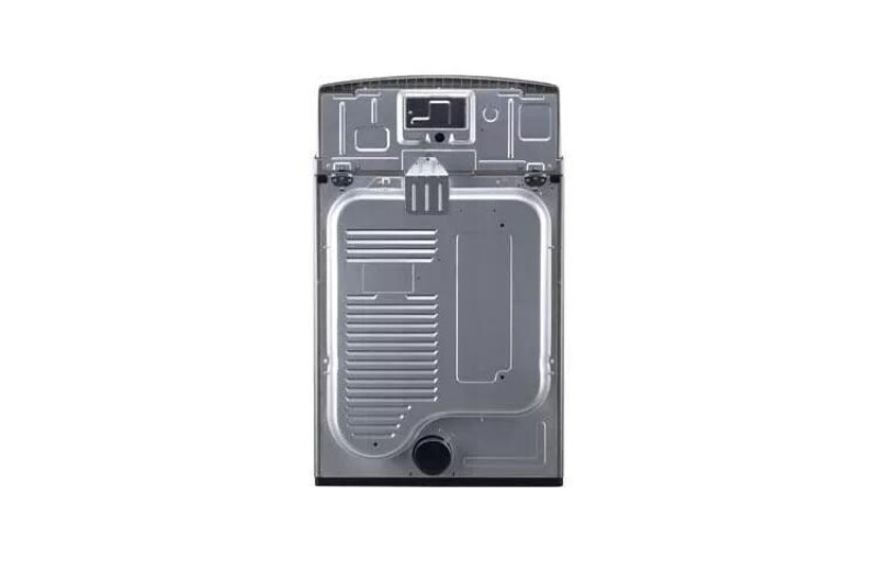 7.3 cu. ft. Ultra Large Capacity SteamDryer™ (Gas) DLGX5171V