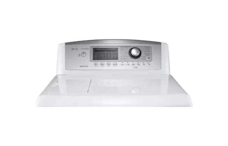 7.3 cu. ft. Ultra Large Capacity SteamDryer™ (Gas) DLGX5171W