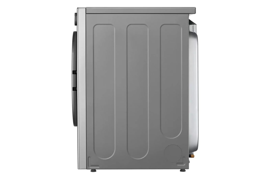 7.4 cu. ft. Ultra Large Capacity Smart Front Load Gas Dryer with Sensor Dry & Steam Technology view 9