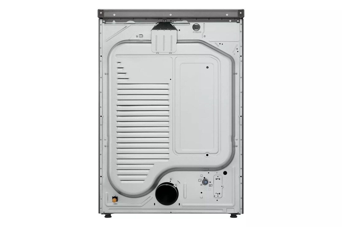 7.4 cu. ft. Ultra Large Capacity Smart Front Load Gas Dryer with Sensor Dry & Steam Technology view 10