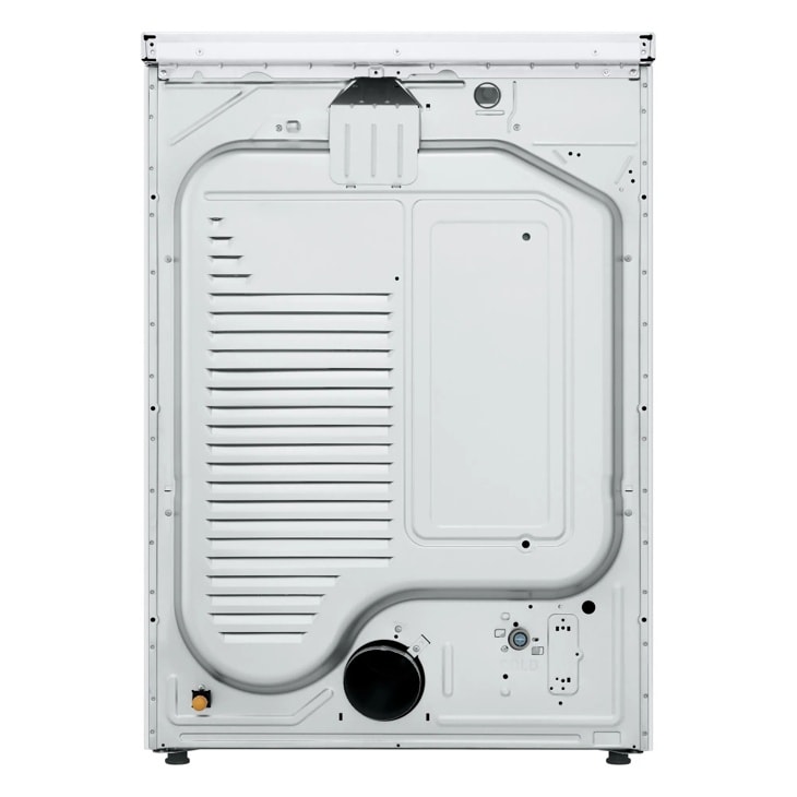 7.4 Cu. Ft. Ultra Large Capacity Smart Front Load Gas Dryer With Turbosteam® & Built-in Intelligence DLGX6701W