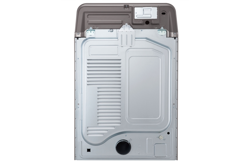 9.0 cu. ft. Mega Capacity TurboSteam™ Dryer with EasyLoad™ Door DLGX7711VE