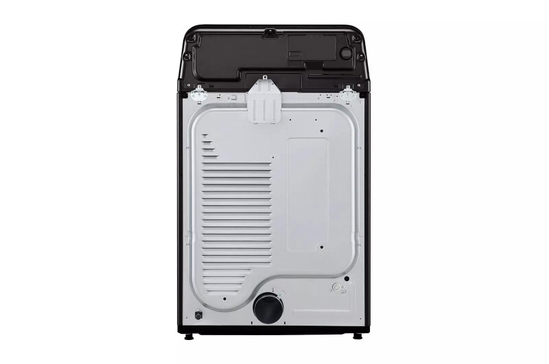 7.3 cu.ft. Smart wi-fi Enabled Gas Dryer with TurboSteam™ DLGX7901BE