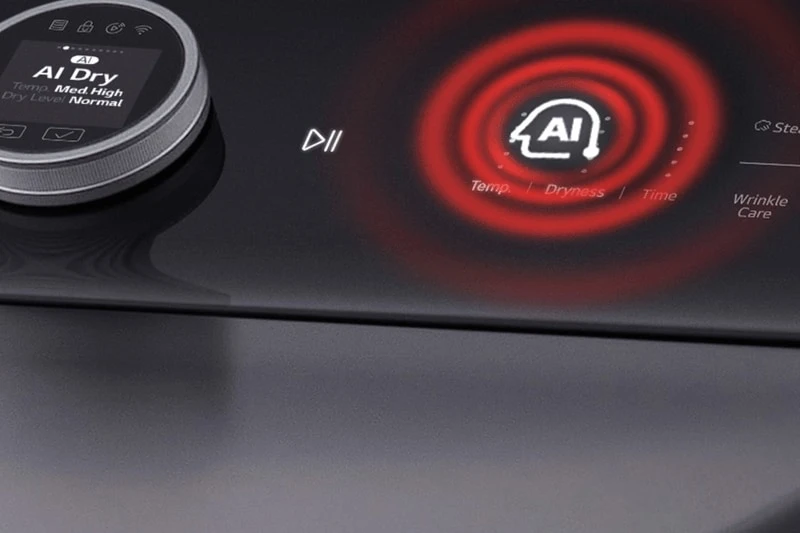 Built-in Intelligence Takes Out The Guesswork
