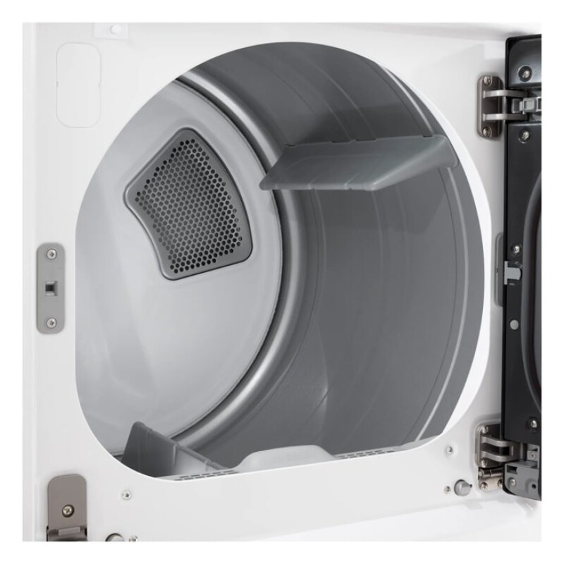 7.3 cu.ft. Smart Gas Dryer with EasyLoad™ Door and Sensor Dry. view 9