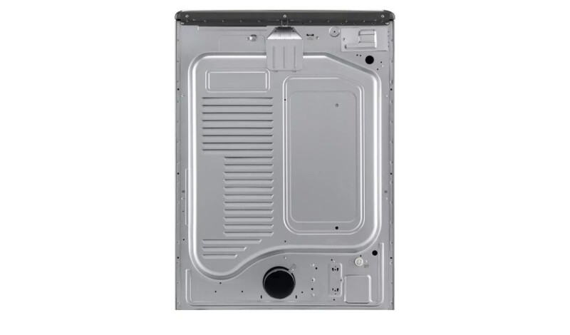 9.0 cu. ft. Large Smart wi-fi Enabled Gas Dryer w/ TurboSteam™ DLGX9001V