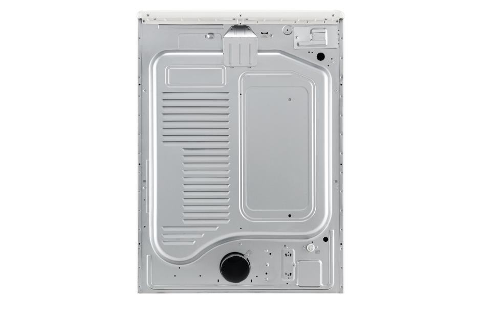 9.0 cu. ft. Large Smart wi-fi Enabled Gas Dryer w/ TurboSteam™ DLGX9001W
