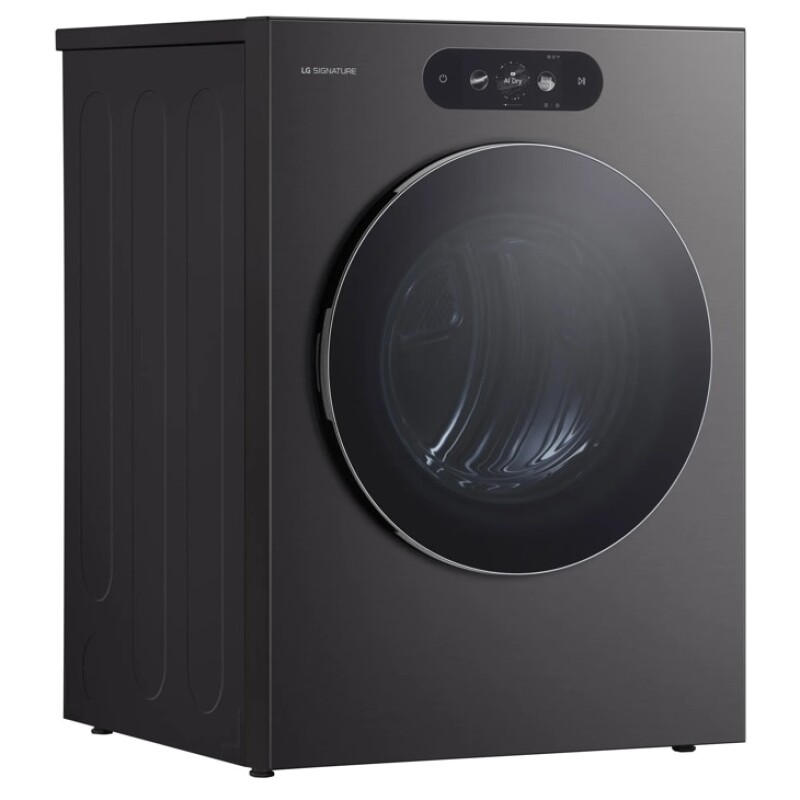 9.0 cu. ft. Mega Capacity Smart Front Load Gas Dryer view 5