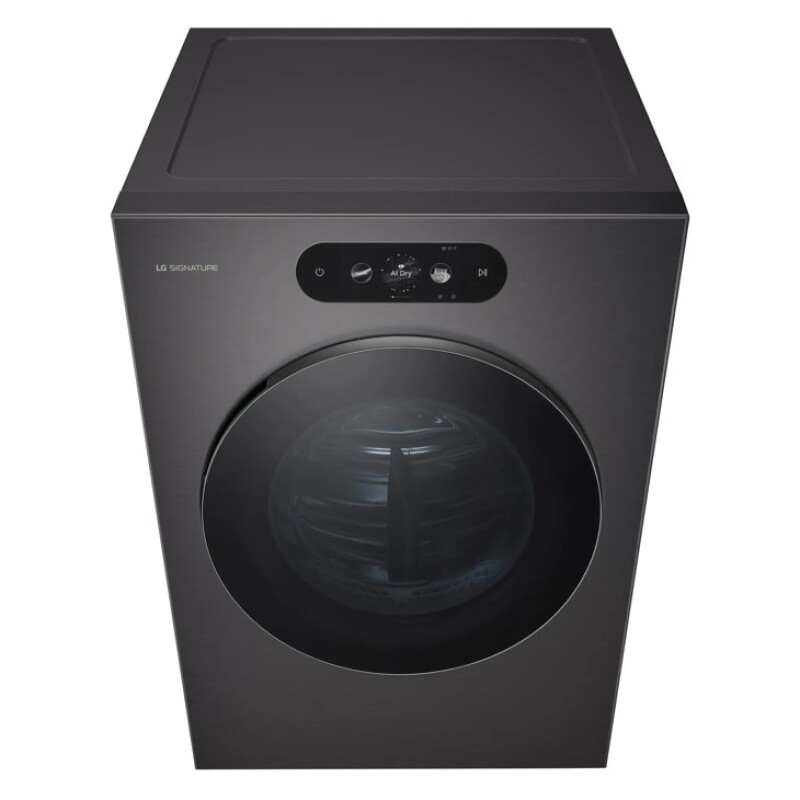 9.0 cu. ft. Mega Capacity Smart Front Load Gas Dryer view 9
