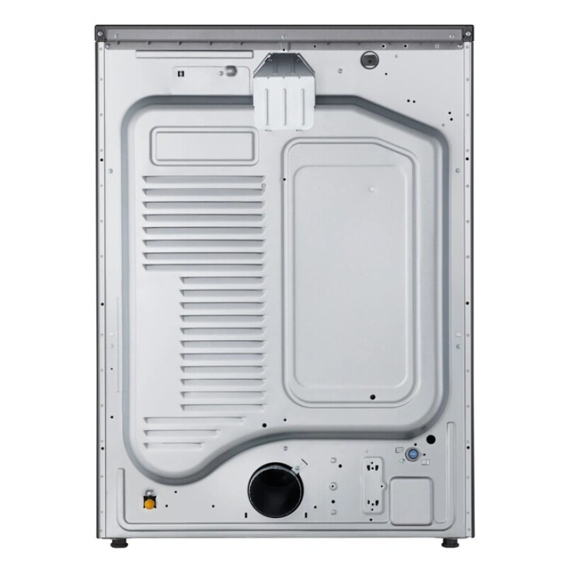 9.0 cu. ft. Mega Capacity Smart Front Load Gas Dryer view 12