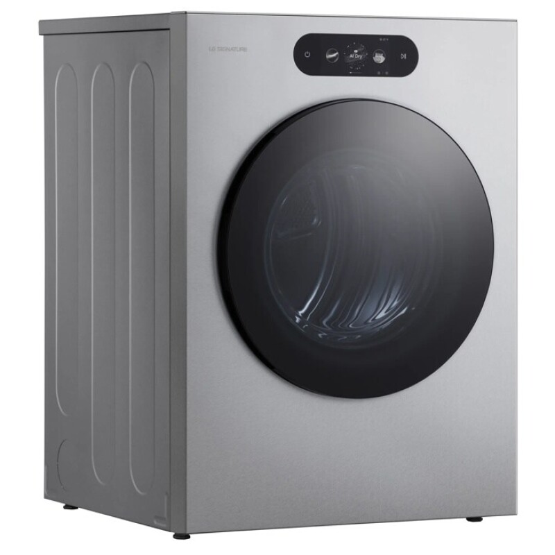 29 Inch Smart Electric Dryer with 9.0 cu ft Capacity view 6
