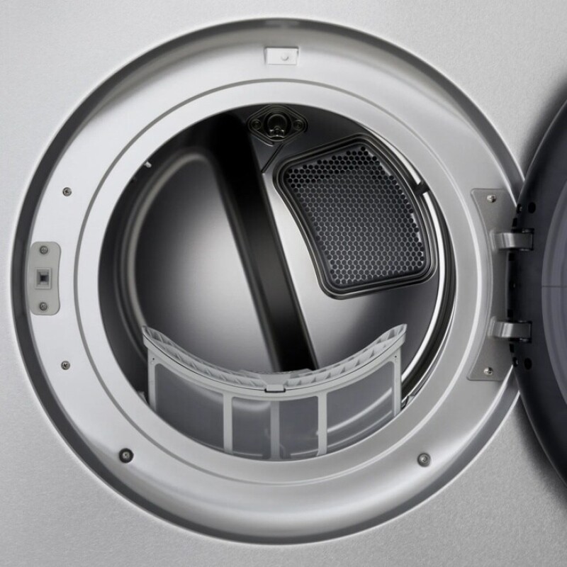 29 Inch Smart Electric Dryer with 9.0 cu ft Capacity view 9