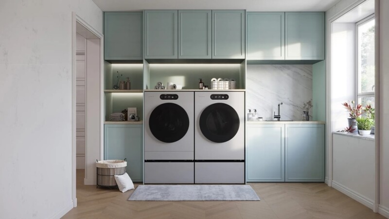 29 Inch Smart Electric Dryer with 9.0 cu ft Capacity view 14