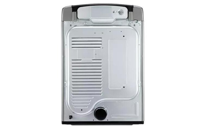 7.3 Cu. Ft. Ultra Large Capacity Dryer With Front Control Design And Steamfresh™ Cycle DLGY1202V