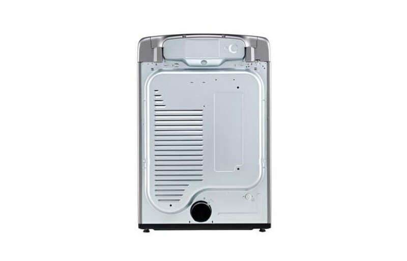 7.3 cu.ft. Ultra Large Capacity High Efficiency Front Control SteamDryer™ with SteamFresh™ DLGY1702V