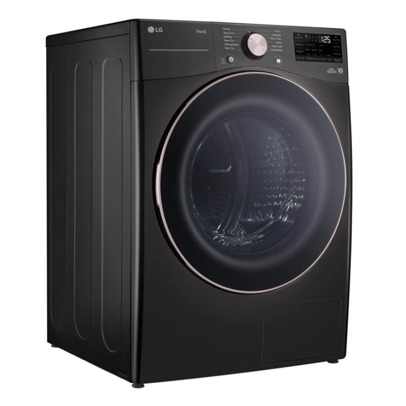 7.8 cu. ft. Mega Capacity Smart Front Load Dryer with Dual Inverter HeatPump™ Technology view 13