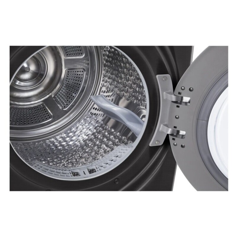 7.8 cu. ft. Mega Capacity Smart Front Load Dryer with Dual Inverter HeatPump™ Technology view 9