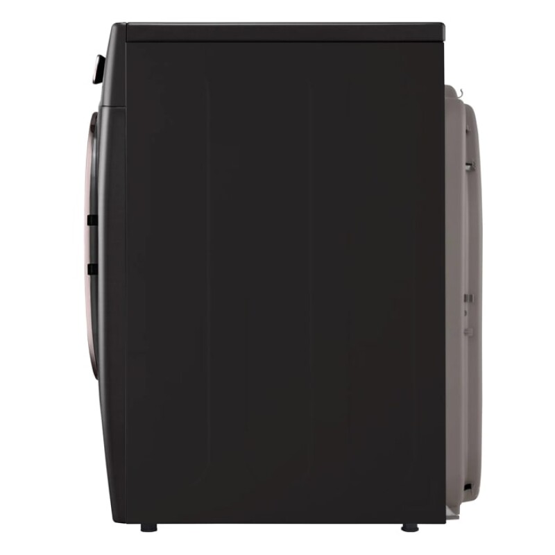 7.8 cu. ft. Mega Capacity Smart Front Load Dryer with Dual Inverter HeatPump™ Technology view 8