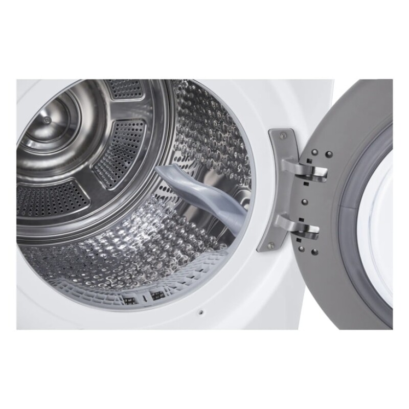 7.8 cu. ft. Mega Capacity Smart Front Load Dryer with Dual Inverter HeatPump™ Technology view 9