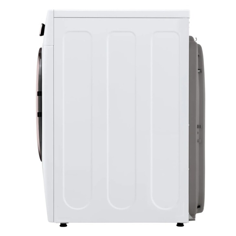 7.8 cu. ft. Mega Capacity Smart Front Load Dryer with Dual Inverter HeatPump™ Technology view 11