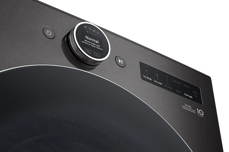Get Laundry Day Dialed In