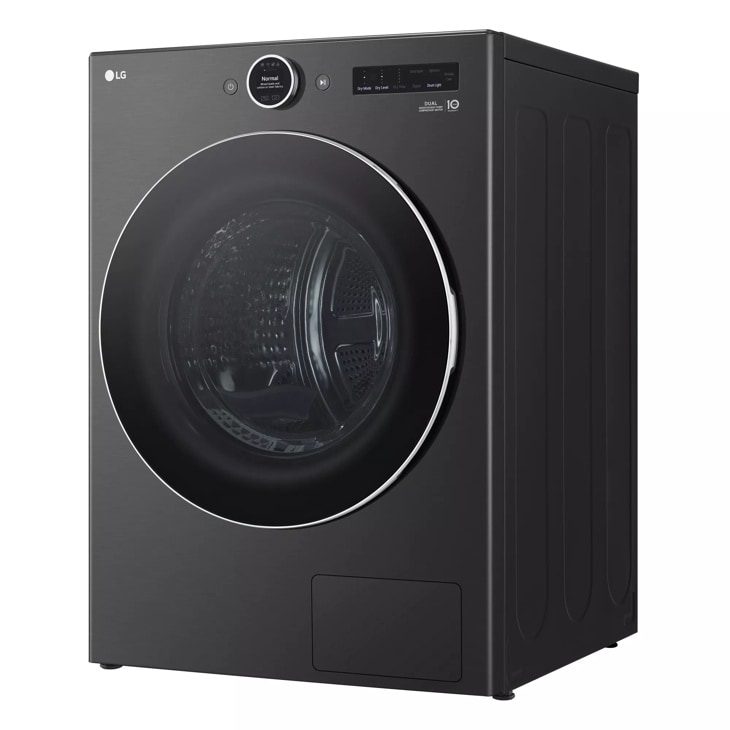 7.8 cu. ft. Mega Capacity Smart Front Load Dryer with Dual Inverter HeatPump™ Technology and Inverter Direct Drive Motor System view 10