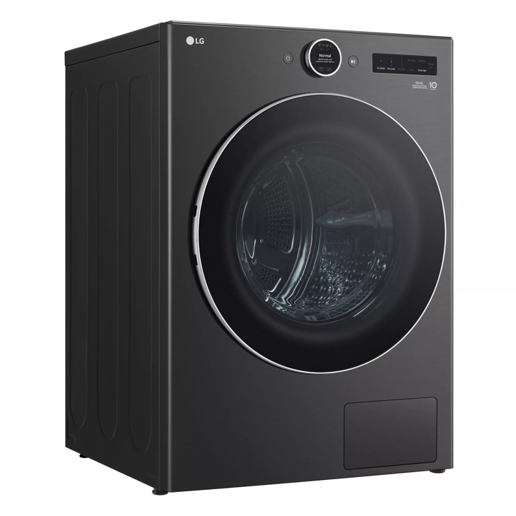 7.8 cu. ft. Mega Capacity Smart Front Load Dryer with Dual Inverter HeatPump™ Technology and Inverter Direct Drive Motor System view 15